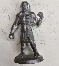 D&D AD&D Ral Partha TSR 1989 Egyptian Mini Figurines Vintage