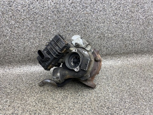Turbolader 7823255 9700060 246Tkm BMW F11 F10 525D 246Tkm 15.2026.195
