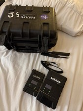 Vaxis Storm Mini 500 piedi