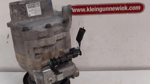 KLIMA PUMPE Karl Hatchback 5-drs 1.0 ecoFLEX 12V (B10XE) 2017 42472965