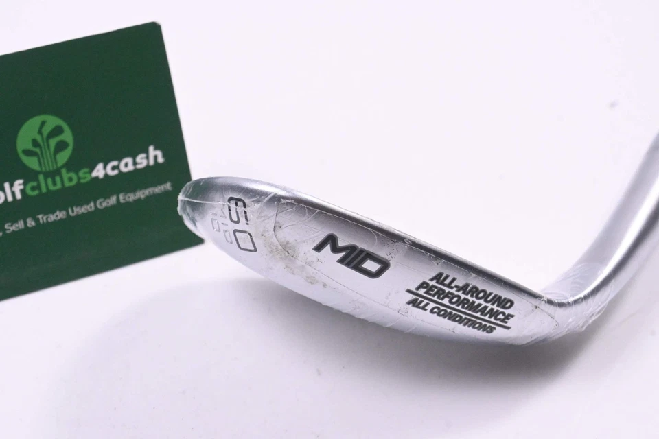 Cleveland RTZ Lob Wedge / 60 Degree / Wedge Flex UST Recoil DART 80 Shaft - Image 3 of 4