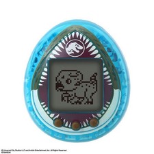 BANDAI Tamagotchi Jurassic World Mosasaurus ver. Japan NEW