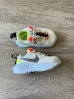 Nike Crater Impact Toddler Baby Athletic Shoes Sneakers Size 4C
