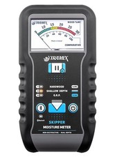 Tramex SMM5 Skipper 5 Marine Moisture Meter for Boats