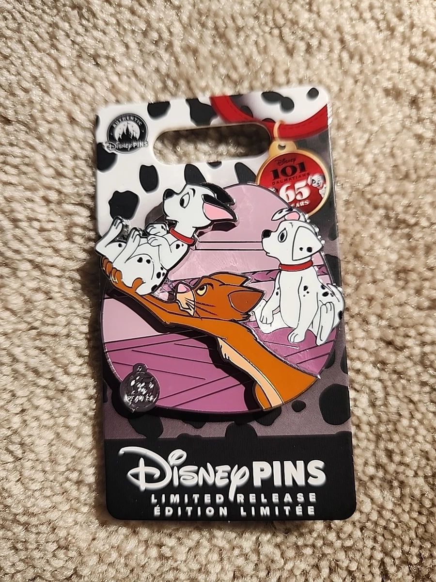 D23 Expo 101 Dalmatians Patches & Pins (1968-Now) for sale | eBay