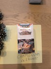 Pokémon 2023 ° EV3 Flammes Obsidiennes ° Demi display scellé ° 18 Boosters