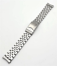 Wenger 20mm Stainless Steel Band 72936