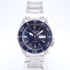 SEIKO 5 Sports SKX series SBSA259 4R36 16D0 Men s Automatic Condition S