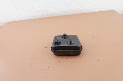 McCulloch Mac 3200 Chainsaw OEM Muffler
