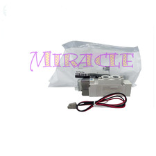 1PC NEW FOR SMC SY3120-5LPZ-C6-X340-Q Solenoid Valve