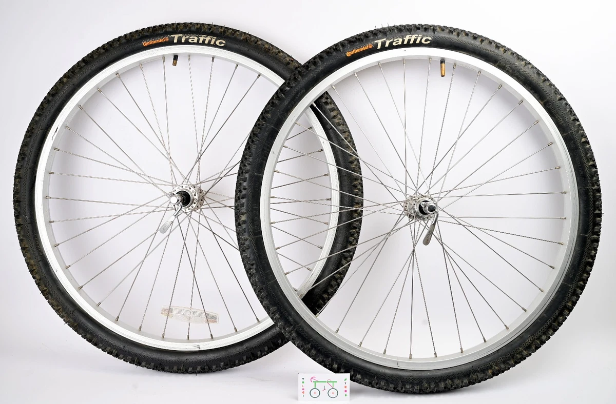 Araya 26 In Bicycle Wheels & Wheelsets for sale - eBay