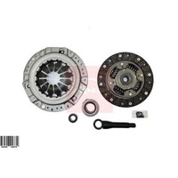 Apec Kupplungssatz 3-Teilig FüR Vauxhall Agila Mk II B 2008-2014 H08