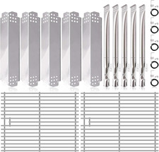 Repuestos Parrilla para Nexgrill 5 Quemadores 720-0888N, 720-0888, 4 Quemadores 720-