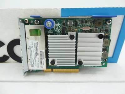 HP 763352-001 FLEXFABRIC 10GB 536FLR-T - 764302-B21, 768082-001