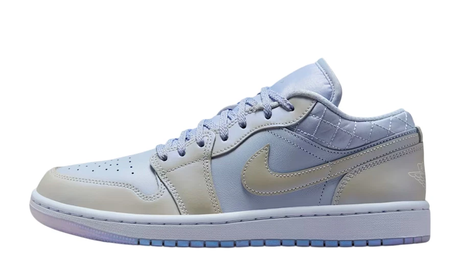 Jordan 1 Low Ghost W for sale | eBay