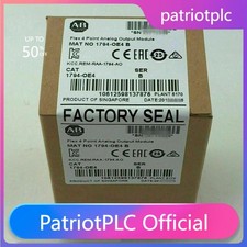 New Factory Sealed AB 1794-OE4 SER B Flex 4 P...
