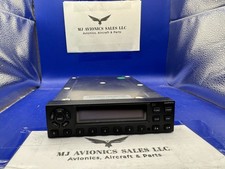 GARMIN GTX 345 ADS-B  IN/OUT MODE S TRANSPONDER  P/N 011-03302-40 WITH FAA 8130