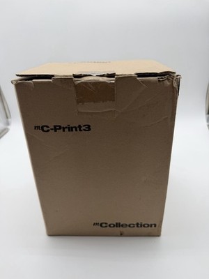 Star Micronics mC-Print3 POS Printer MCP30 BK US Model 39654110 MPN 39654110