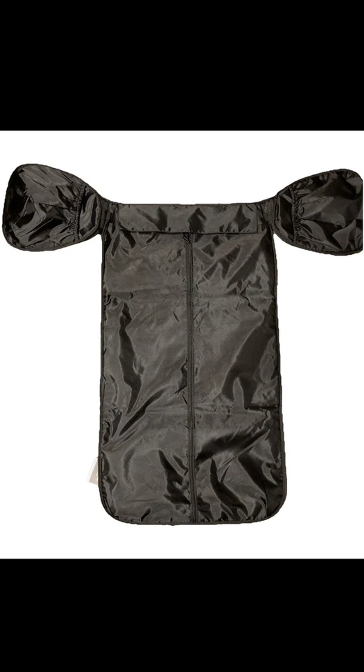 Bolsa de viaje Halfday The Convertible Garment 45L 2 en 1 traje de mano Foto 4 de 4