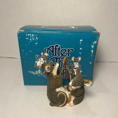 After The Party,  Make A Wish  Munro Collectibles MM/19560 LE /7500 NIB