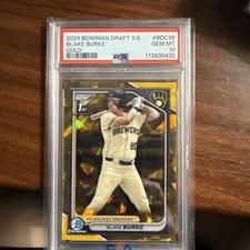 2024 Bowman Draft Sapphire Baseball Checklist Guide in-content 9