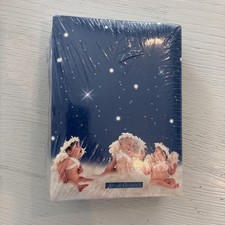 Vintage Anne Geddes Special Memories Photo Album 4x6 New