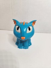 Magic Jinn Hasbro Pawtucket 2013 Blue Working Tested Works Great