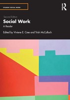 Social Work A Reader Viviene E. Cree (U. A.) Taschenbuch Englisch 2023 Routledge