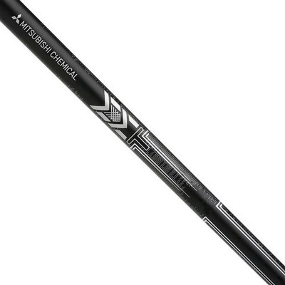 Mitsubishi MMT 304SS 60 X-Stiff Flex Driver oder F/W Holzschaft - Sonderanfertigung