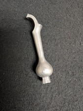 Remington Replacement Bolt Handle Unfinished