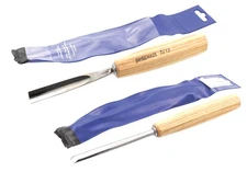 Founder's Grade Pfeil Swiss Made No. 7 Sweep 12mm Gouge Tool - mjdtoolparts