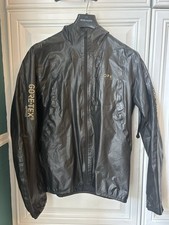 Gore-Tex Shakedry Rain Jacket Medium