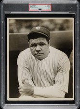 First and Last Babe Ruth Yankees Contracts Heading to Auction Block 18