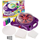 Creative Kids Spin & Paint Art Kit