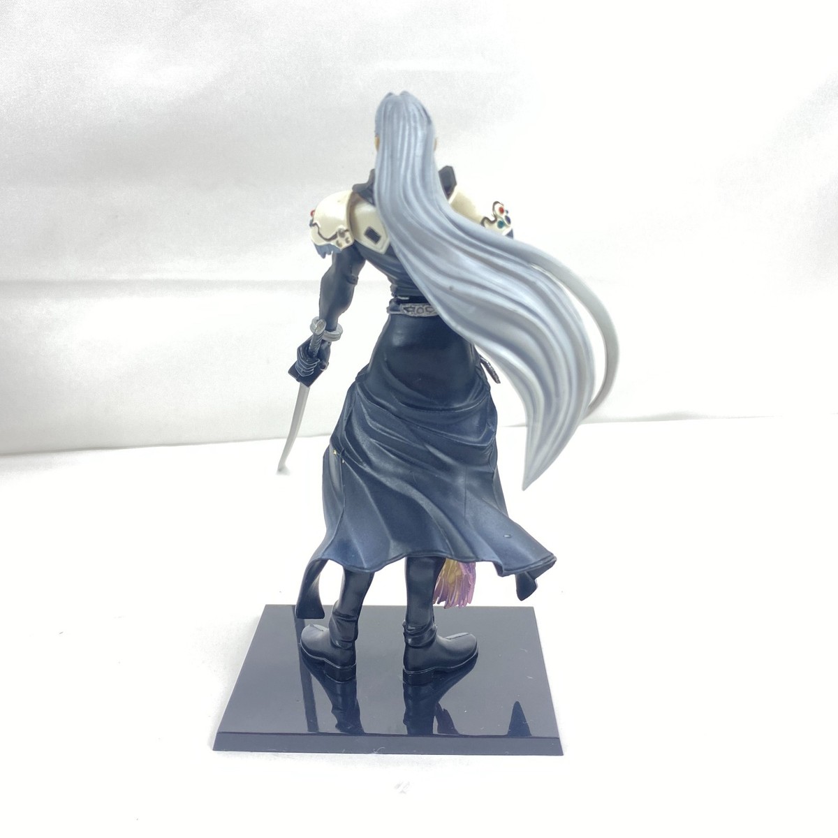 Square Enix Dissidia Final Fantasy Trading Arts Figure Vol. 1 Vol