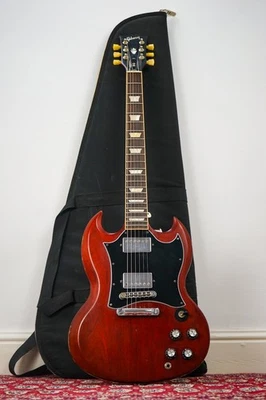 Gibson SG Standard