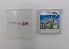 Fantasy Life (Nintendo 3DS, 2014) Cart Only Tested + Cartridge Case