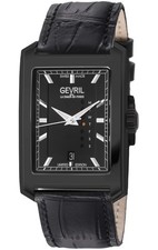 Manhattanhenge Gevril Swiss Made Automatic, B...