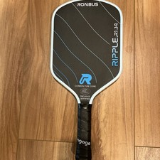 Ronbus Ripple R1.14 Pickleball Paddle.