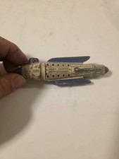 Vintage Buck Rogers Battle Cruiser Rare