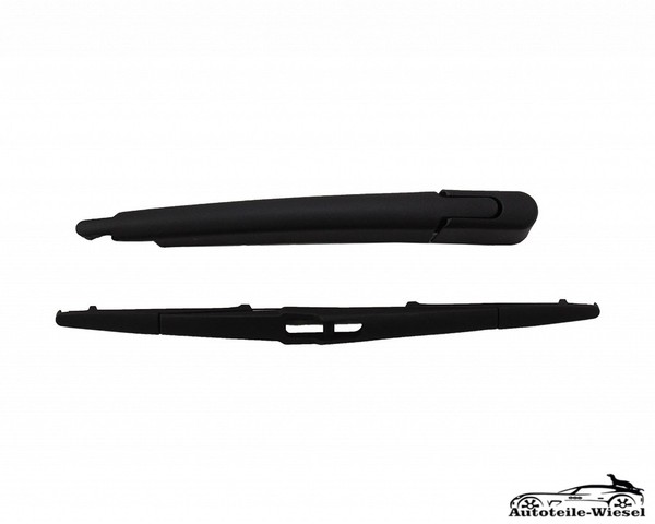 Scheibenwischer Arm Mit Wischerblatt FüR Opel Antara 06-17-image