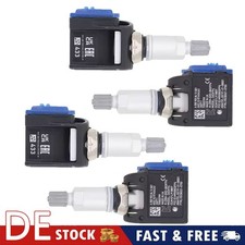 4x für Mercedes Reifendrucksensor Reifendruckkontrollsystem A0009058706 Sensor