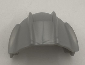 Lego 43856 Bionicle Mask Toa Nuva Gali Kaukau Light Pearl Grey 8570 Mint