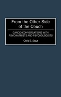 From The Other Side Of The Couch | Chris E. Stout | Buch | Gebunden | Englisch