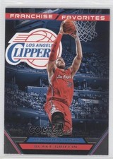2012-13 Prestige Franchise Favorites Blake Griffin #11 0q0
