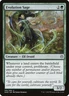 Evolution Sage 1x FOIL WAR MTG War of the Spark Uncommon MINT green