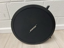 Bose Professional FreeSpace 3 Series II Acoustimass Subwoofer Module Black