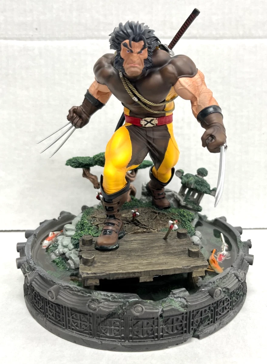 Marvel Studios X-Men '97 Epic Hero Series - Figura de acción de Marvel Studios X-Men '97 Epic Hero Series - Figura de acción de