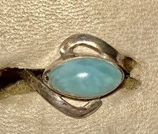 bague en argent 925 ,et