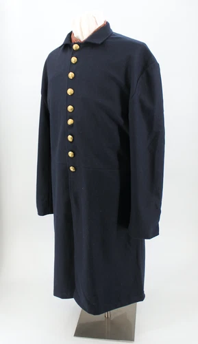 US Civil War Junior Officer's Frock Size 50